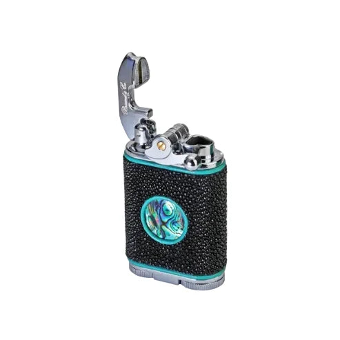 Brizard and Co - Gatsby Table Lighter - Abalone collection