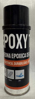 Anti Burbujas para Resina Epóxica