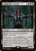mtg spoilers final fantasy Final Fantasy Visual Spoiler