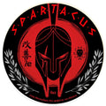 Ariana & Evans Spartacus Shaving Soap (Kaizen 2e Base)