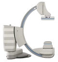 Siemens Artis Zee Cath & Angio Lab