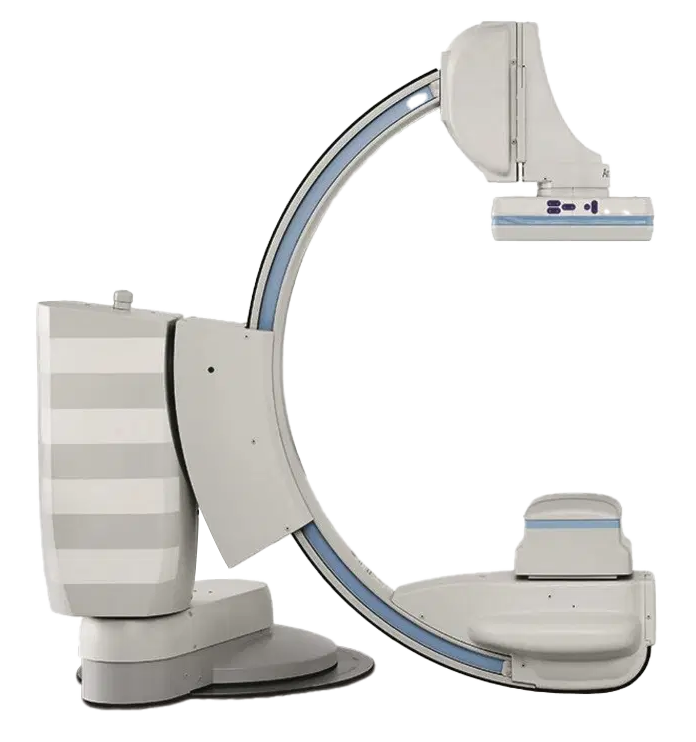 Siemens Artis Zee Cath & Angio Lab