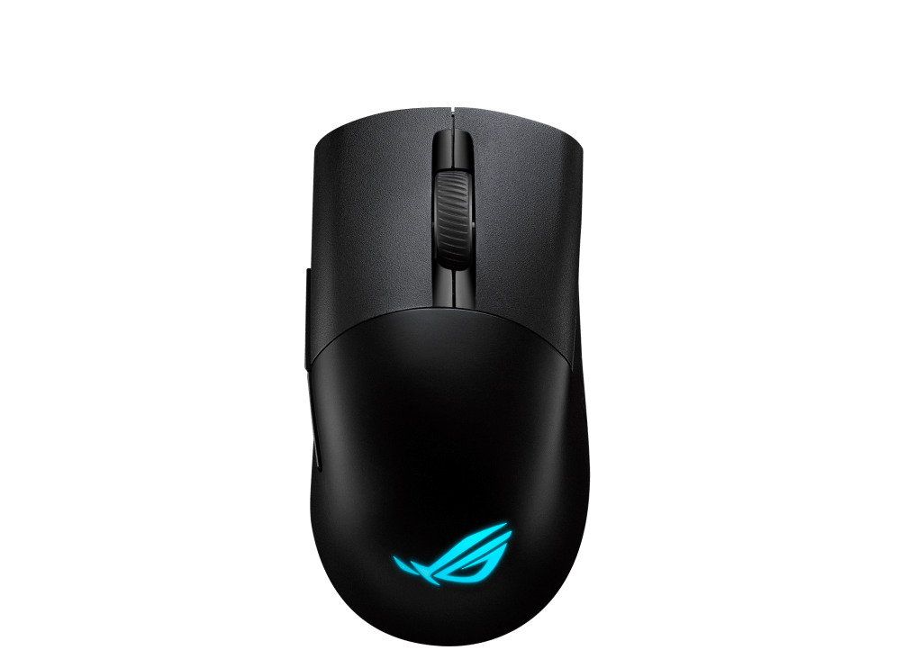 Asus ROG Keris Wireless Aimpoint - 90MP02V0-BMUA00 - ESP-Tech