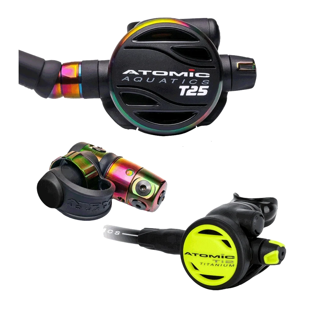 Atomic T25