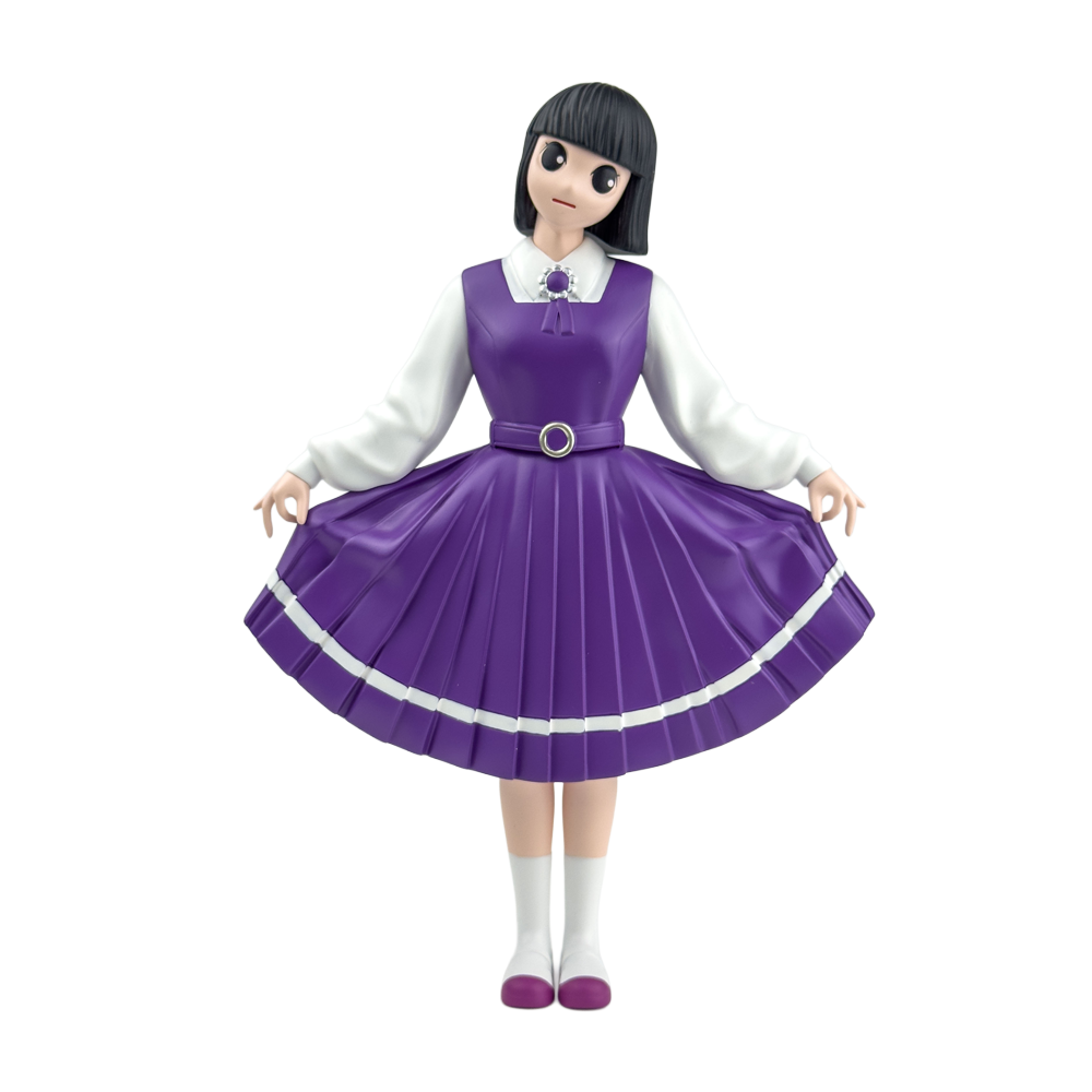 Avantgardey Figure