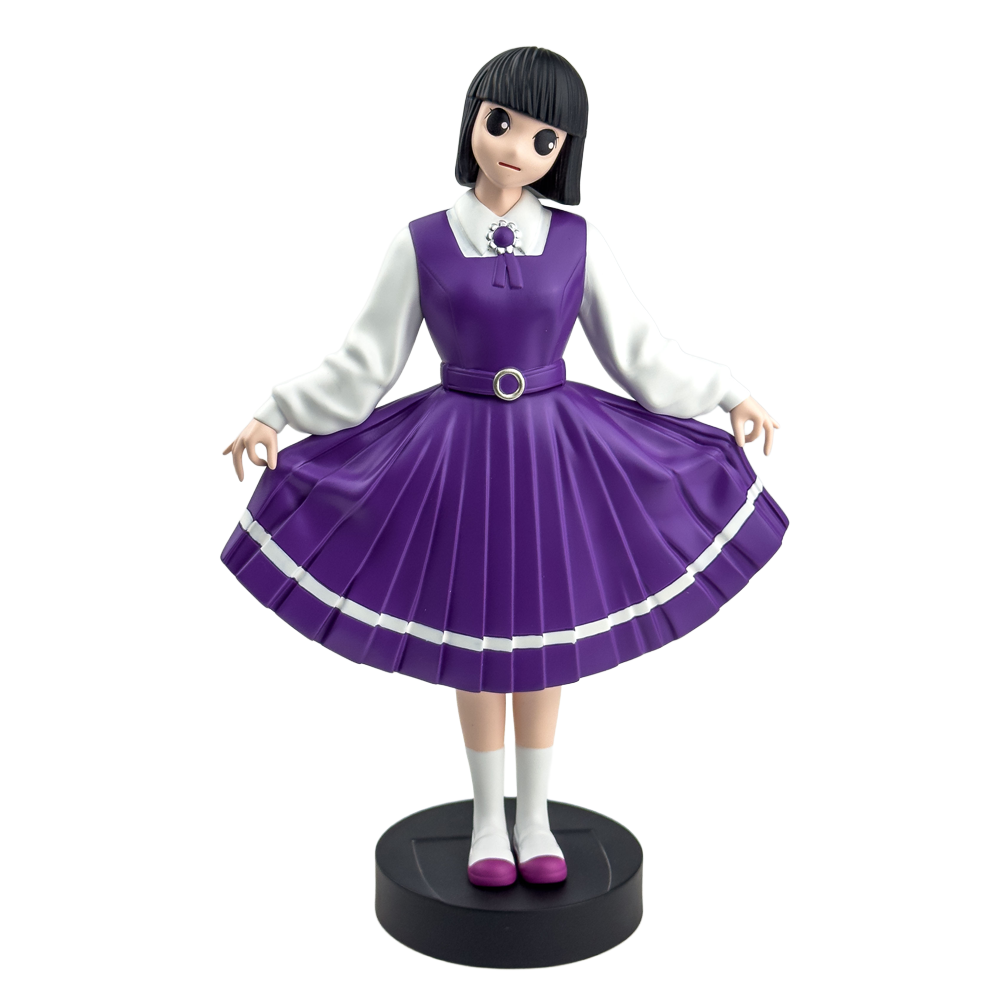Avantgardey Figure