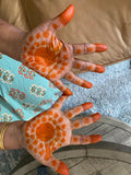 VVF Atlanta Henna Festival & Potluck