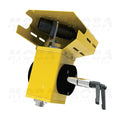 MTPS-100 MOBA-Thermal-Profil-Sensor100, Scanner
