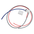 DCI 8134QS Universal Quick-Switch Manifold w/Barbs