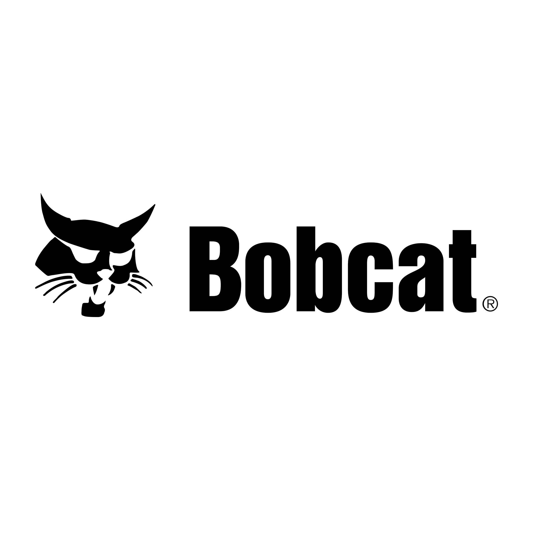 Bobcat - Spare Parts - 7160071 - HOSE HYDRAULIC ASSY