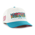 WASHINGTON NATIONALS SPRING TRAINING MIRAGE '47 HITCH