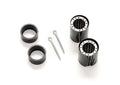 RockNRoller® Multi-Cart® bearrings full set