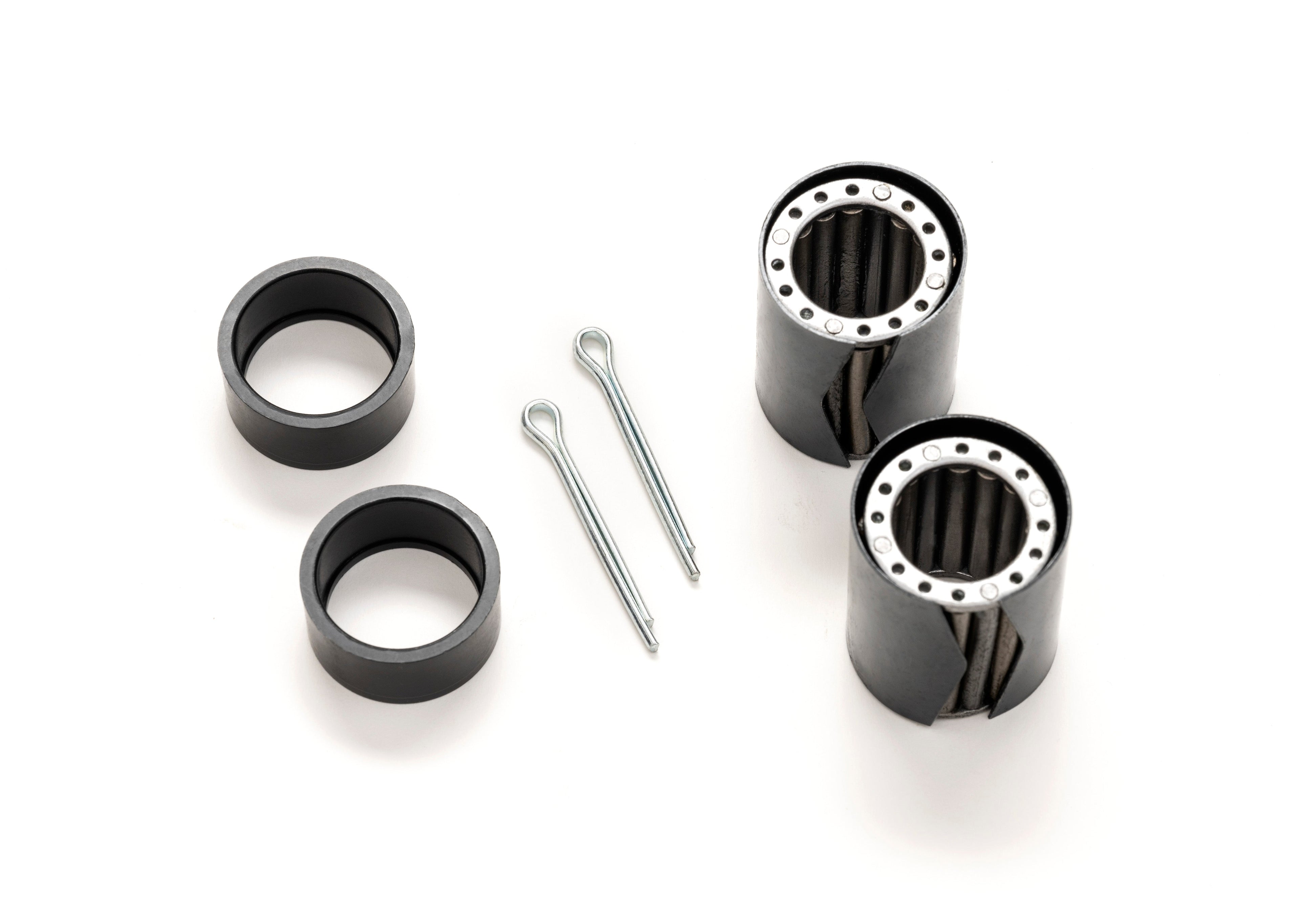 RockNRoller® Multi-Cart® bearrings full set