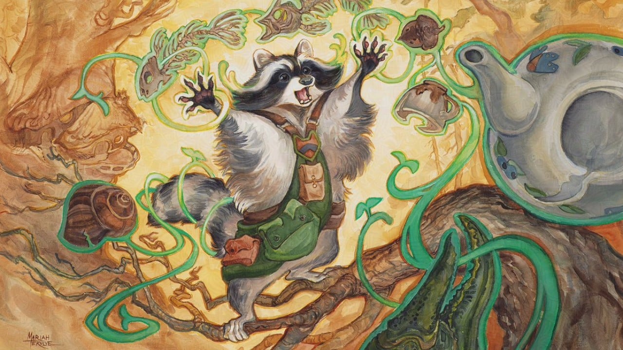 The Best Bloomburrow Cards For Commander MTG