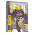 Bicycle Bored Ape Playing Cards