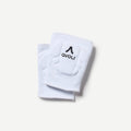 Avoli Knee Pads V.2 (White with Black)