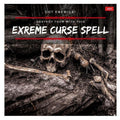 Black Magic Curse Spell