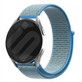 Gard Pro Ultra 3 Nylonarmband (Blau)