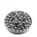 Bolas de acero 9mm
