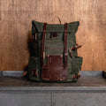 The Wilder - 10 Year Edition - M.O.D. Bag Bradley Mountain