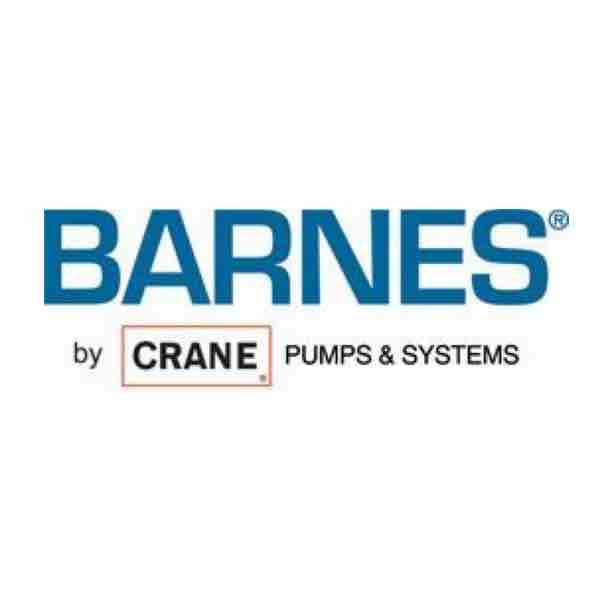 Barnes 132925 - KIT,ROTOR,28FR,SH-25046
