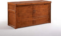 Night and Day Murphy Cube 2 Queen Cabinet Beds - The Futon Store