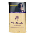 Tabaco Flor Morada Mezcla Original 35 g.