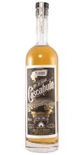 Cascahuin Extra Anejo Tequila 750ml