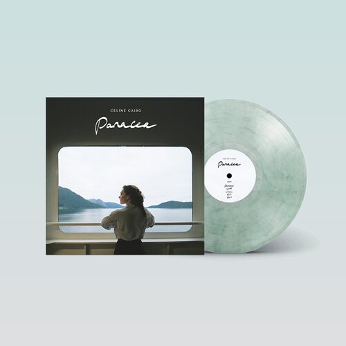 Celine Cairo - Panacea (LP)