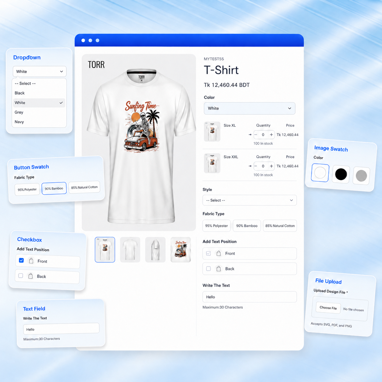 T-Shirt