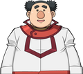 Chumley Huffington (Legacy of the Duelist)