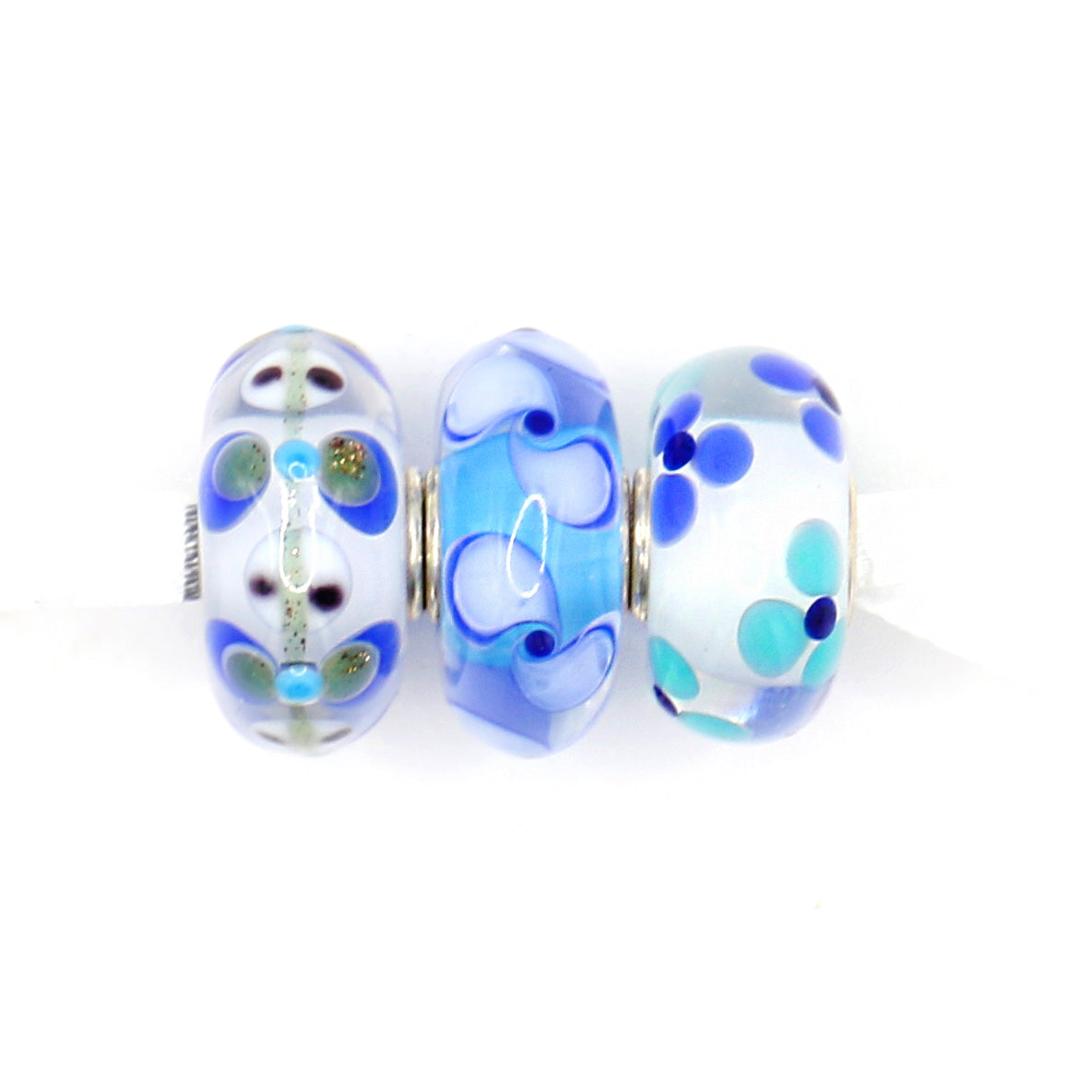 Cloud Nine UNIQUES Bead Kit