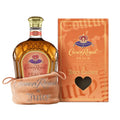 Crown Royal Peach X Juicy Couture