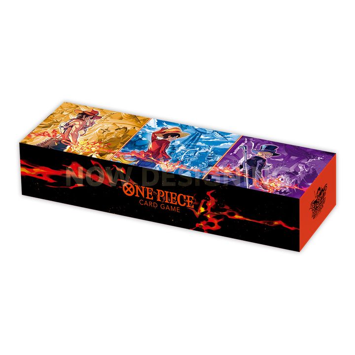 ONE PIECE CARD GAME English Version 3rd Anniversary Set | ONE PIECE