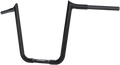 Black 14" Viking Handlebar