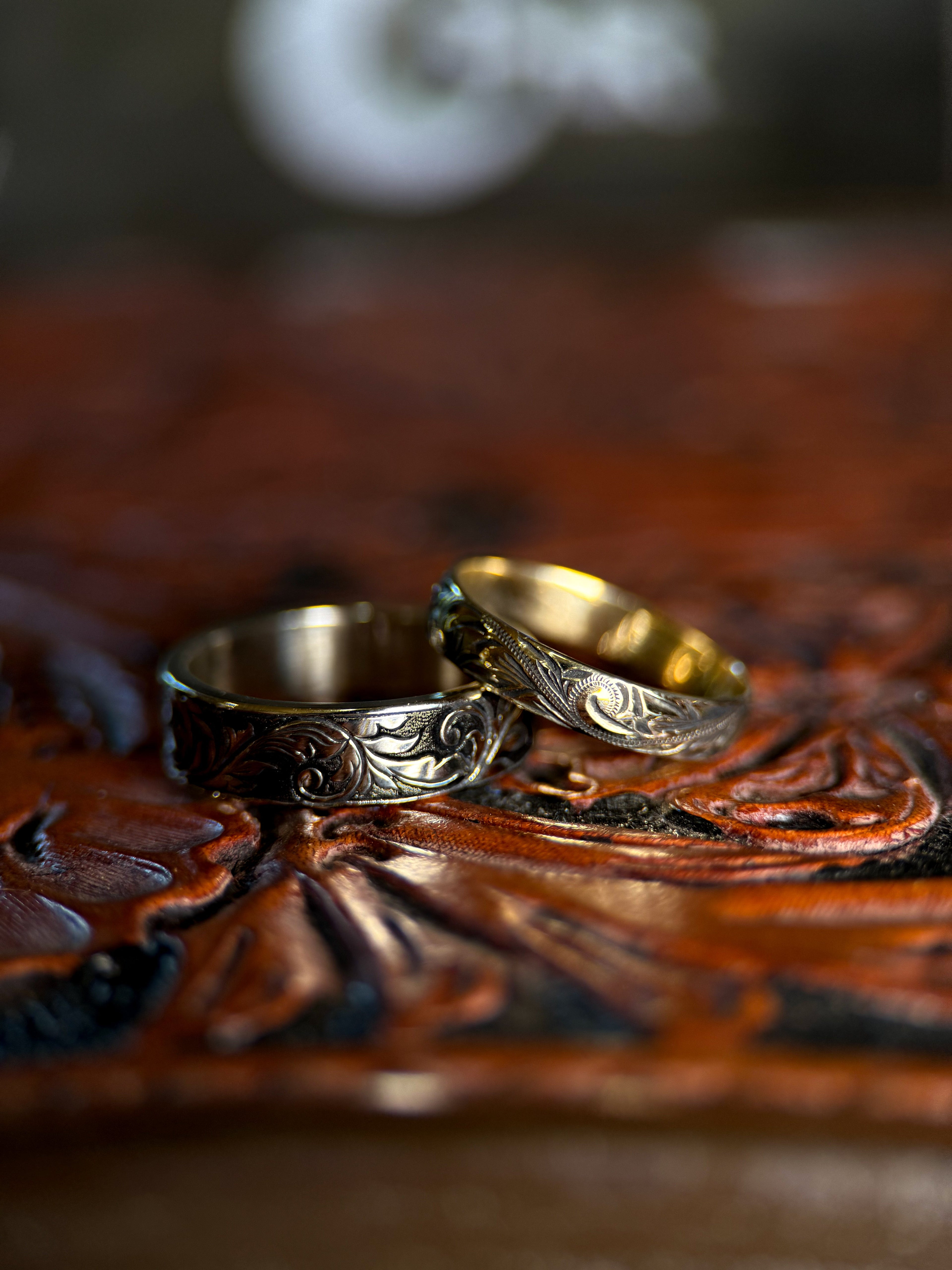 ENGRAVED BRAND ADD ON.