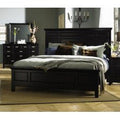 Klaussner Furniture 565 Layla Bedroom by Prestige Designs - Queen - 4 pc. - Queen