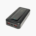 MAXON M-420 GEEGA Power Bank | 22.5W | 20000mAh