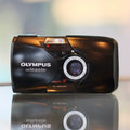 Olympus Infinity Stylus Epic