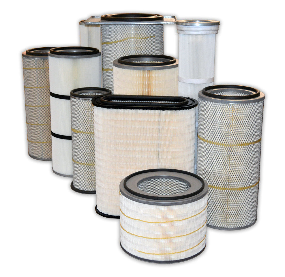 DAMNfilters.com - Clark - 1566920 OEM Replacement Filter