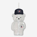 Houston Texans Glass Bear Tumbler FOCO - FOCO.com