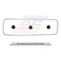 Tapa Punterias Silverado 1500 4wd 6 Cil. 4.3l 1999 2000 2001