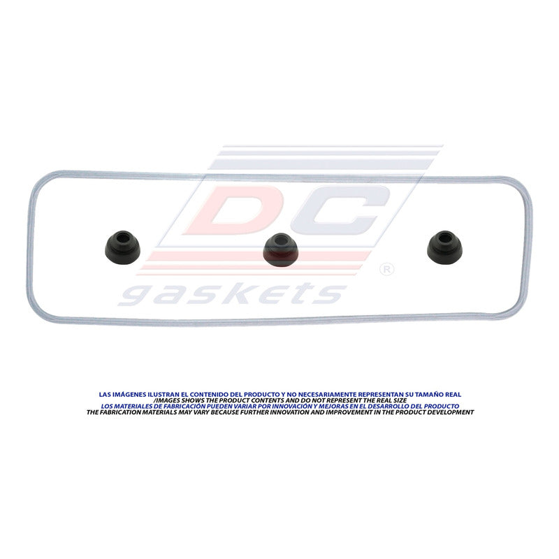 Tapa Punterias Silverado 1500 4wd 6 Cil. 4.3l 1999 2000 2001
