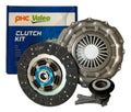 Embrague Completo Valeo Para Hyundai Mighty Hd65 D4ga 2018
