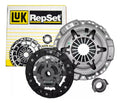 Kit Embrague 3 Piezas Suzuki Swift Dzire 1.2 Año 2020 Luk