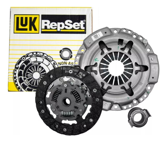 Kit Embrague 3 Piezas Suzuki Swift Dzire 1.2 Año 2020 Luk
