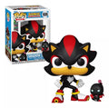 Funko POP Sonic the Hedgehog - Shadow with Hero Chao