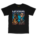 Heavy Metal - Dachshund