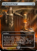 Darksteel Forge