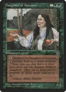 10 Worst Legendary Creatures in MTG – Renegade Outplayed